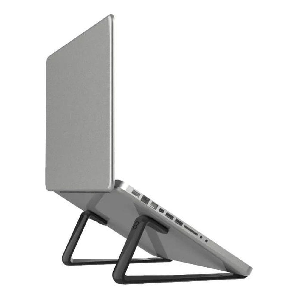 2X Suporte Mesa Universal Notebook Laptop Levantar Ergonômic