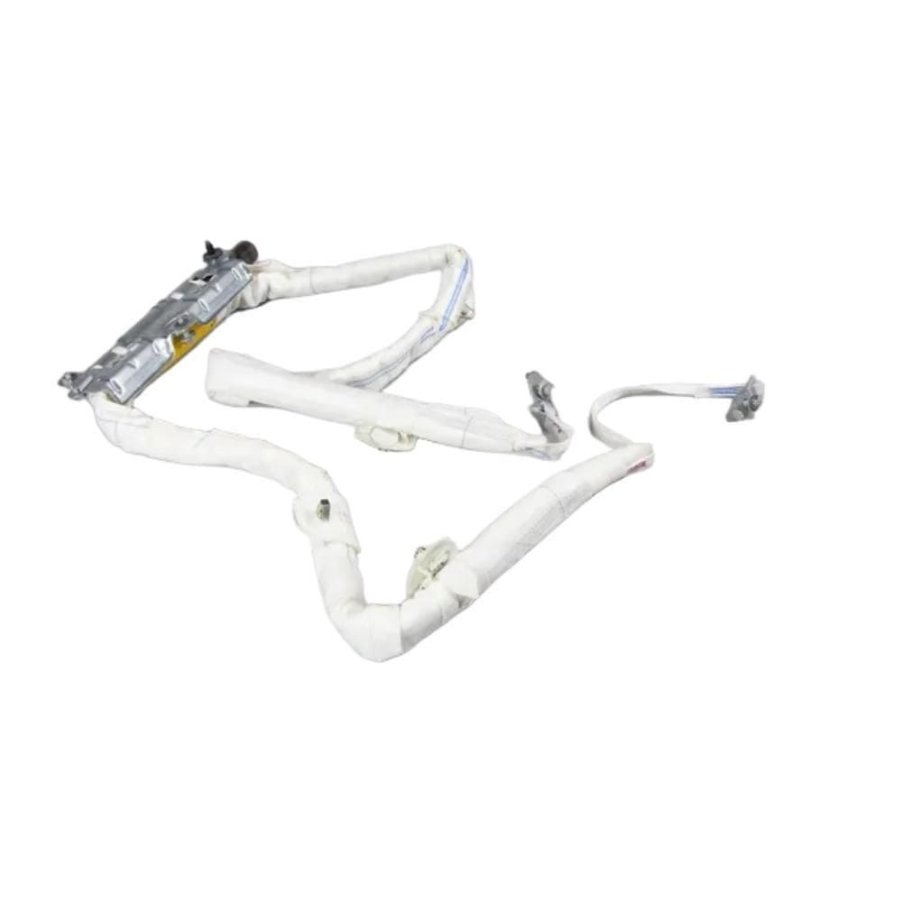 Airbag Teto Dianteiro E Traseiro Gm 13251651