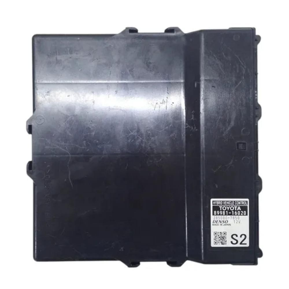 Módulo Injeção Corolla Cross Hybrid 8998116020