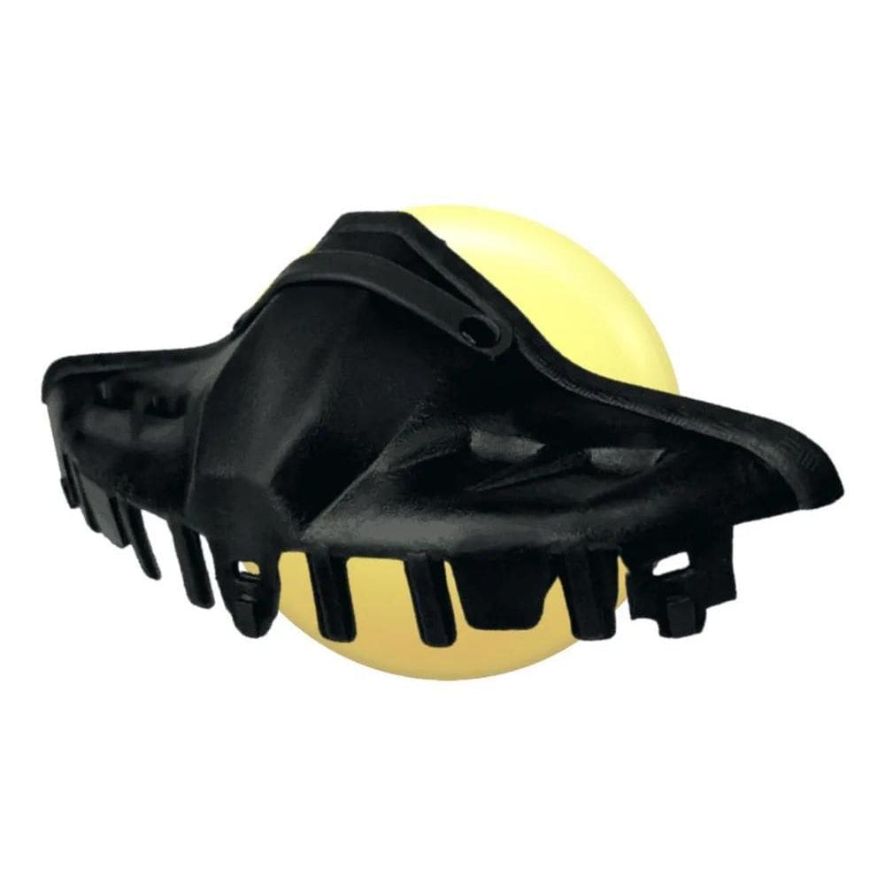 2X Narigueira Alta Com Clip Universal Agv Ls2 Fw3 Norisk Axx