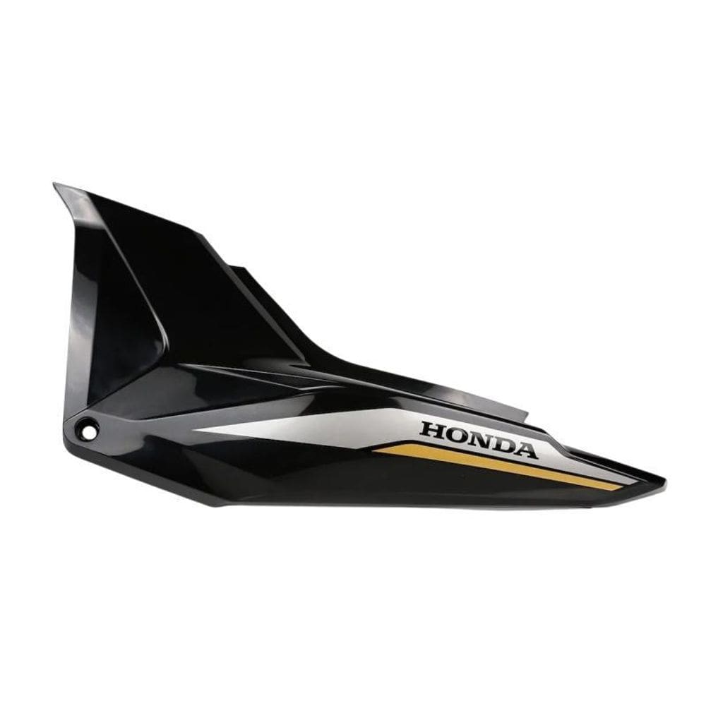 Honda Bros160 Carenagem Lateral Esquerda Genuíno