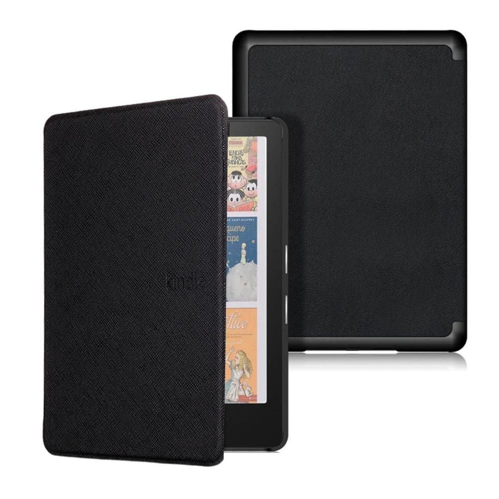 Capa Smartcase Magnética Para Kindle Colorsoft 7 Polegadas