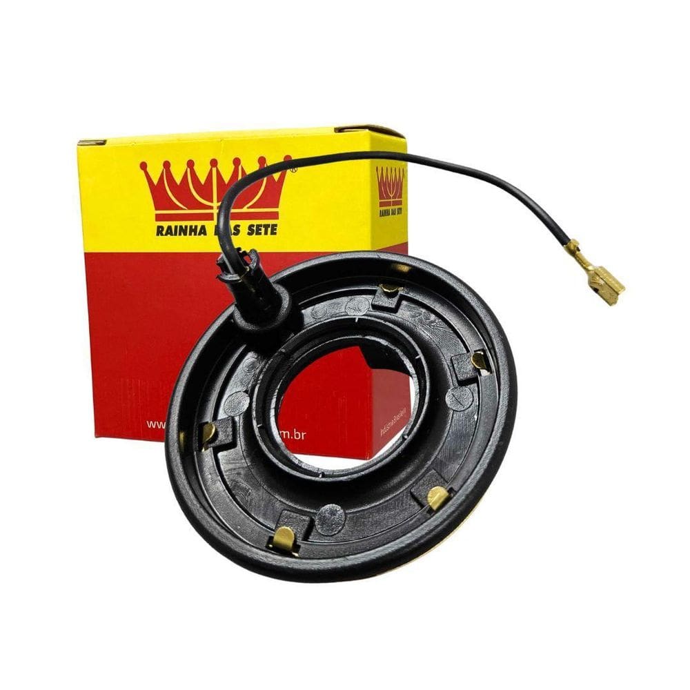 Came Contato Volante Para Vw Gol Saveiro Voyage Buzina