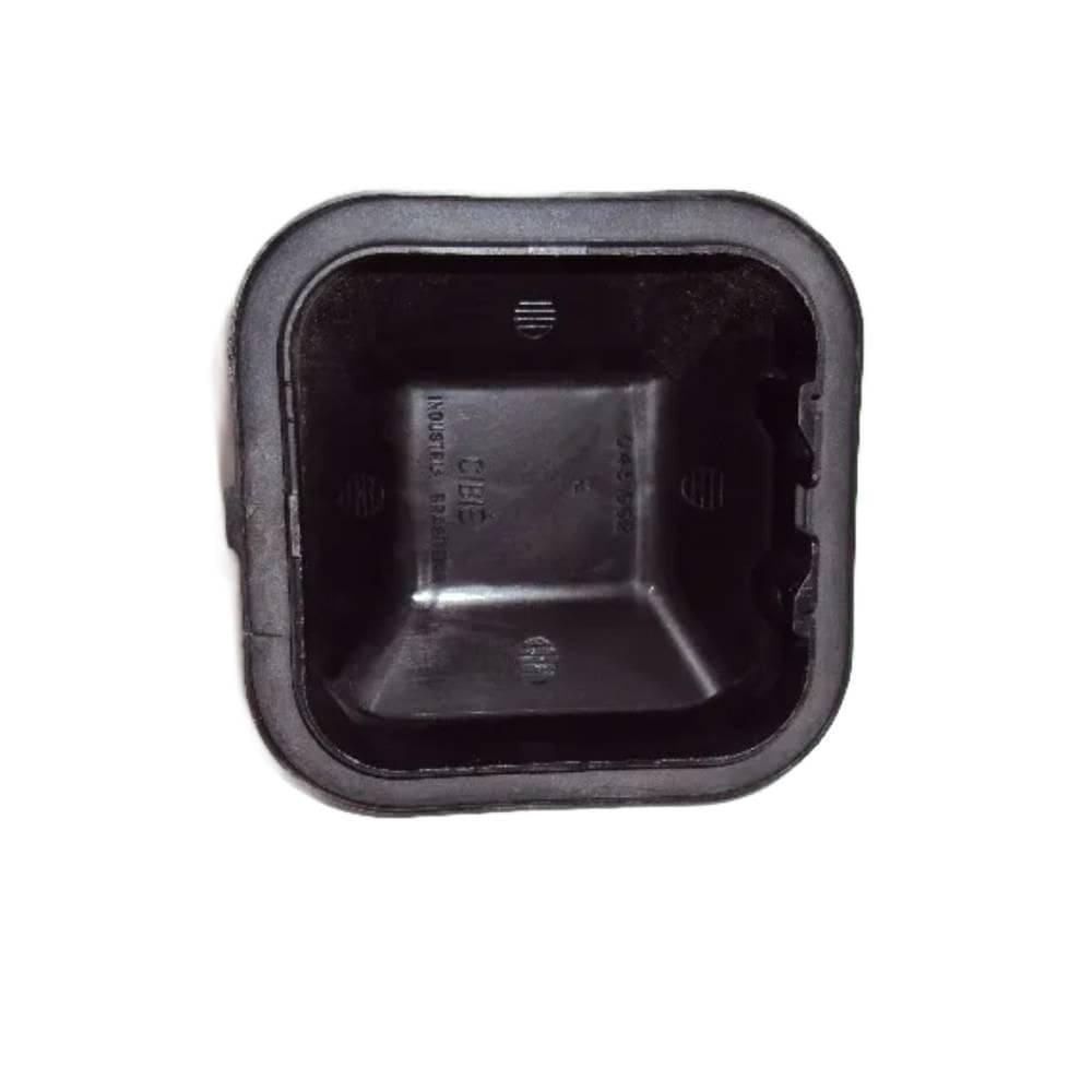 Monza Tampa Protetora Traseira Do Farol Cibié Gm Genuíno