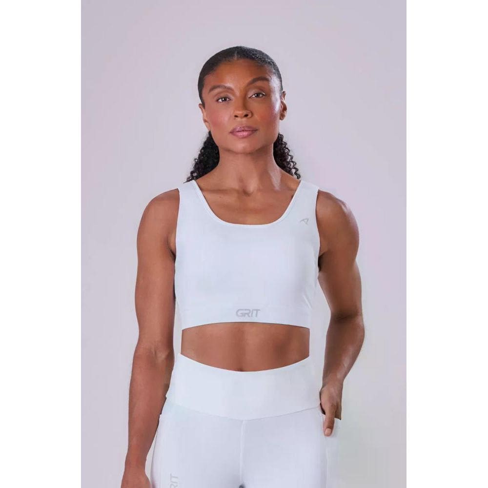 Top Reto Com Bojo Authen Grit Bossa