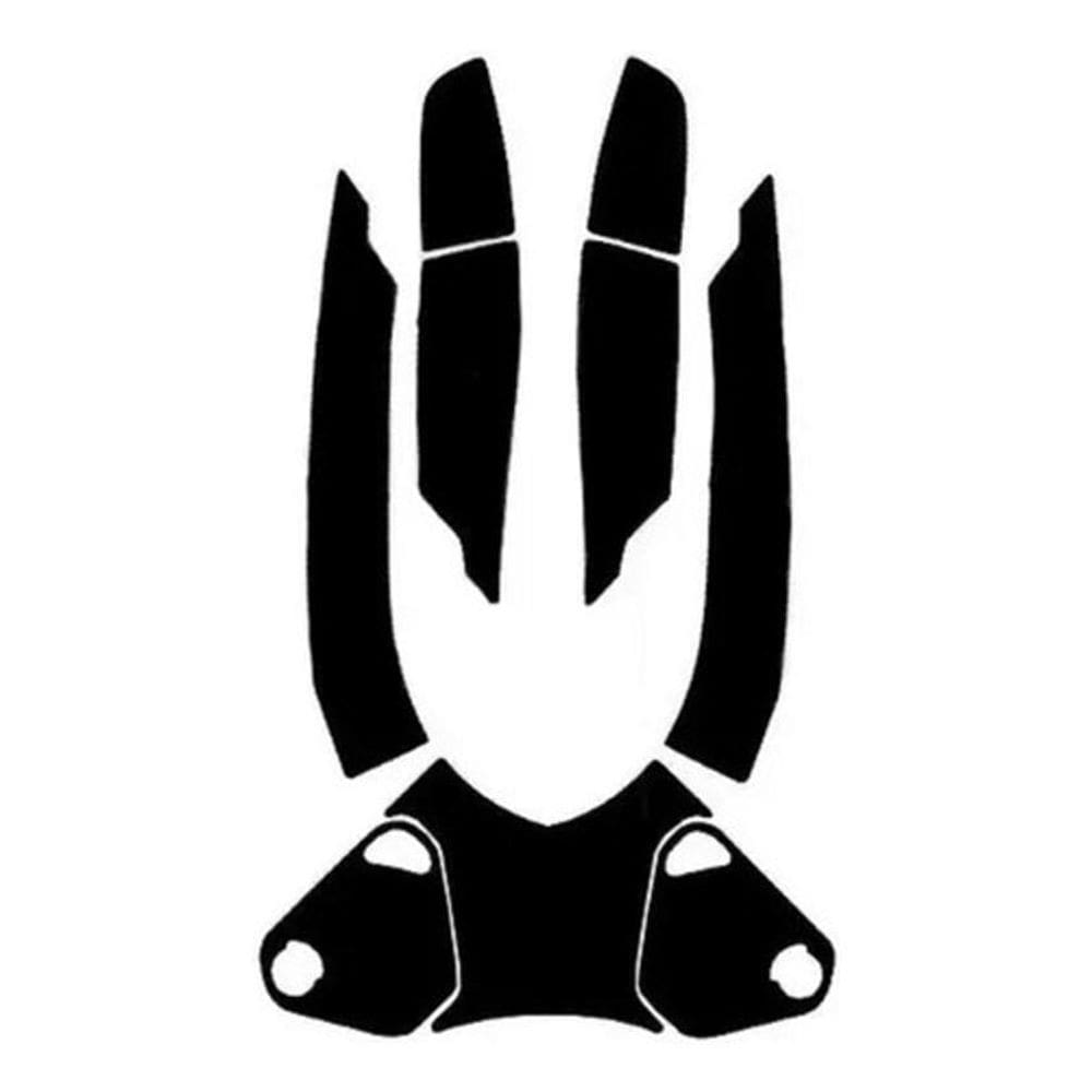 Jogo Tapete Com Cola Jet Ski Sea-Doo Gtx 155 /Rxt 215 / 260