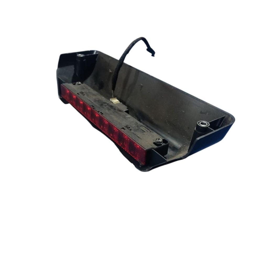 Break Light Luz Freio Traseiro Fiat Uno Vivace 2010