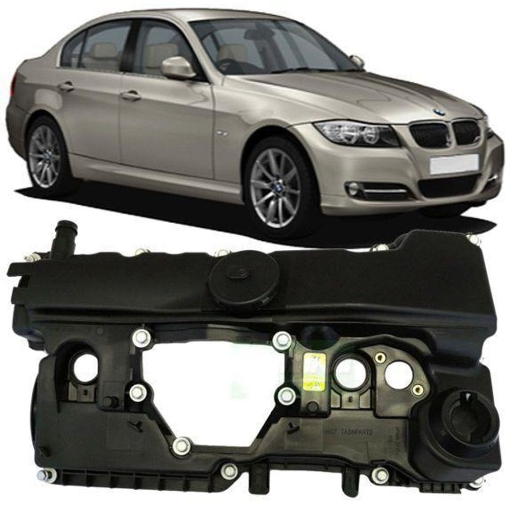 MP - Resfriador Calor Motor Mini Cooper 1 6 1