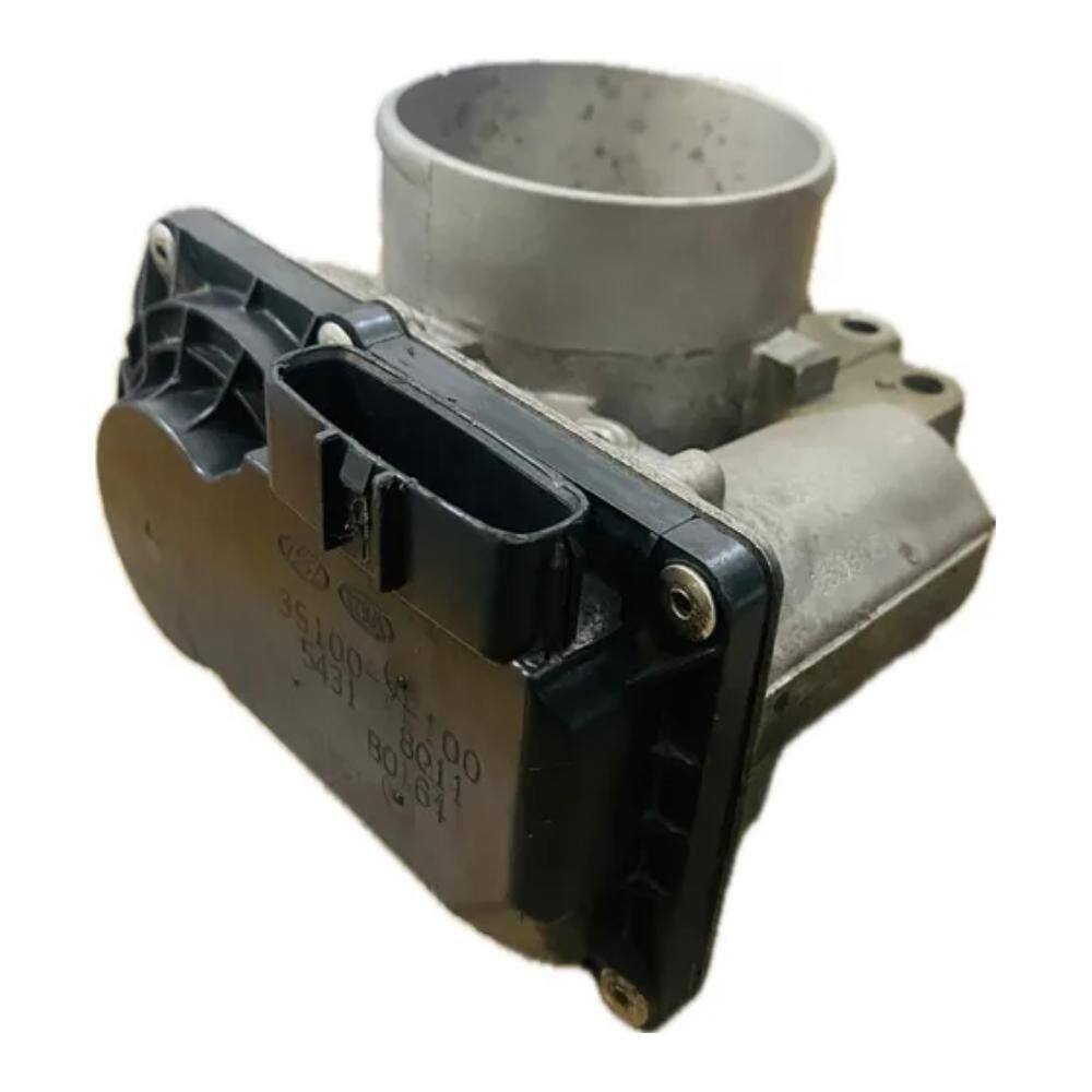 Tbi Corpo De Borboleta Creta I30 Elantra 2.0 35100-2E100