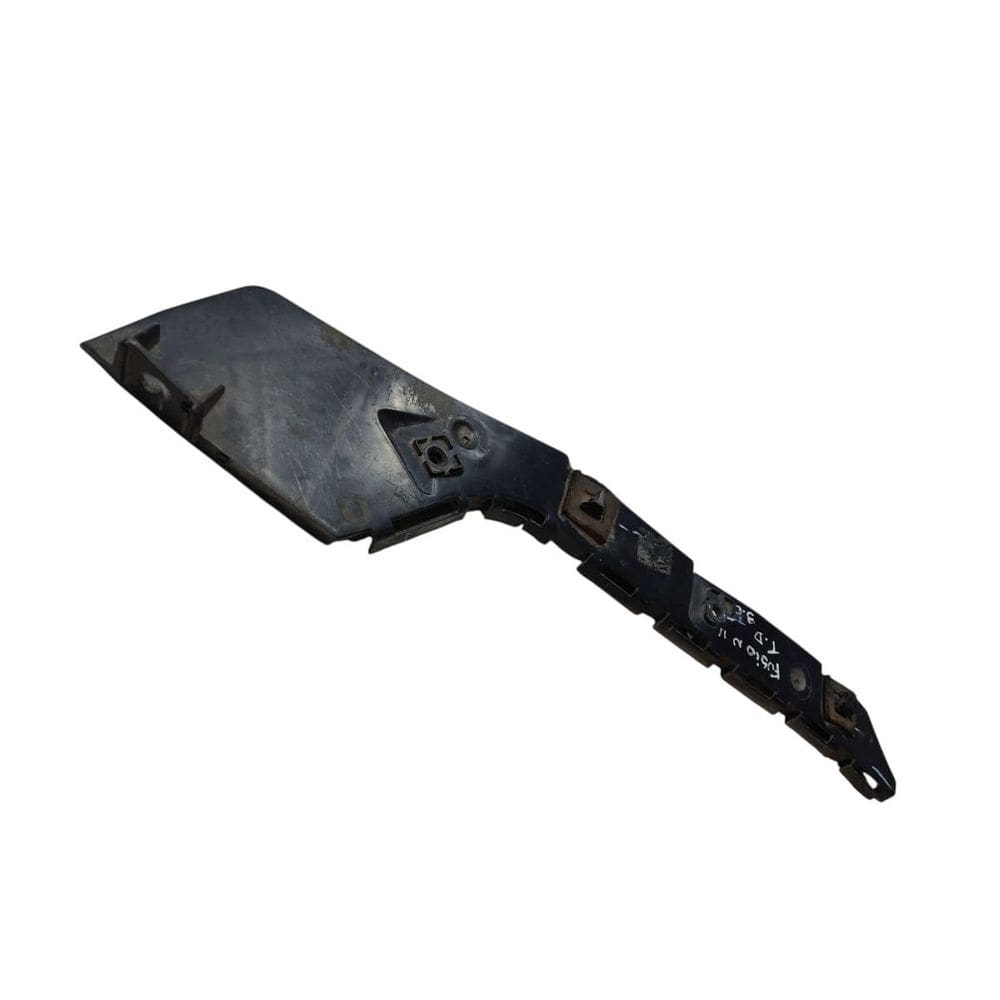 Guia Parachoque Traseiro Direito Ford Fusion 2011