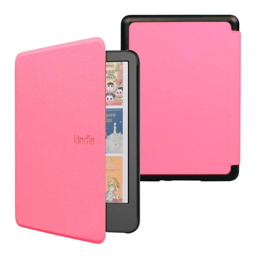 Capa Smartcase Magnética Para Kindle Colorsoft  7 Polegadas
