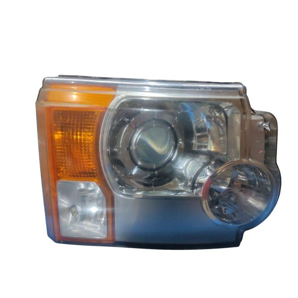 Farol Direito Discovery 3 2006 A 2009 Com Xenon