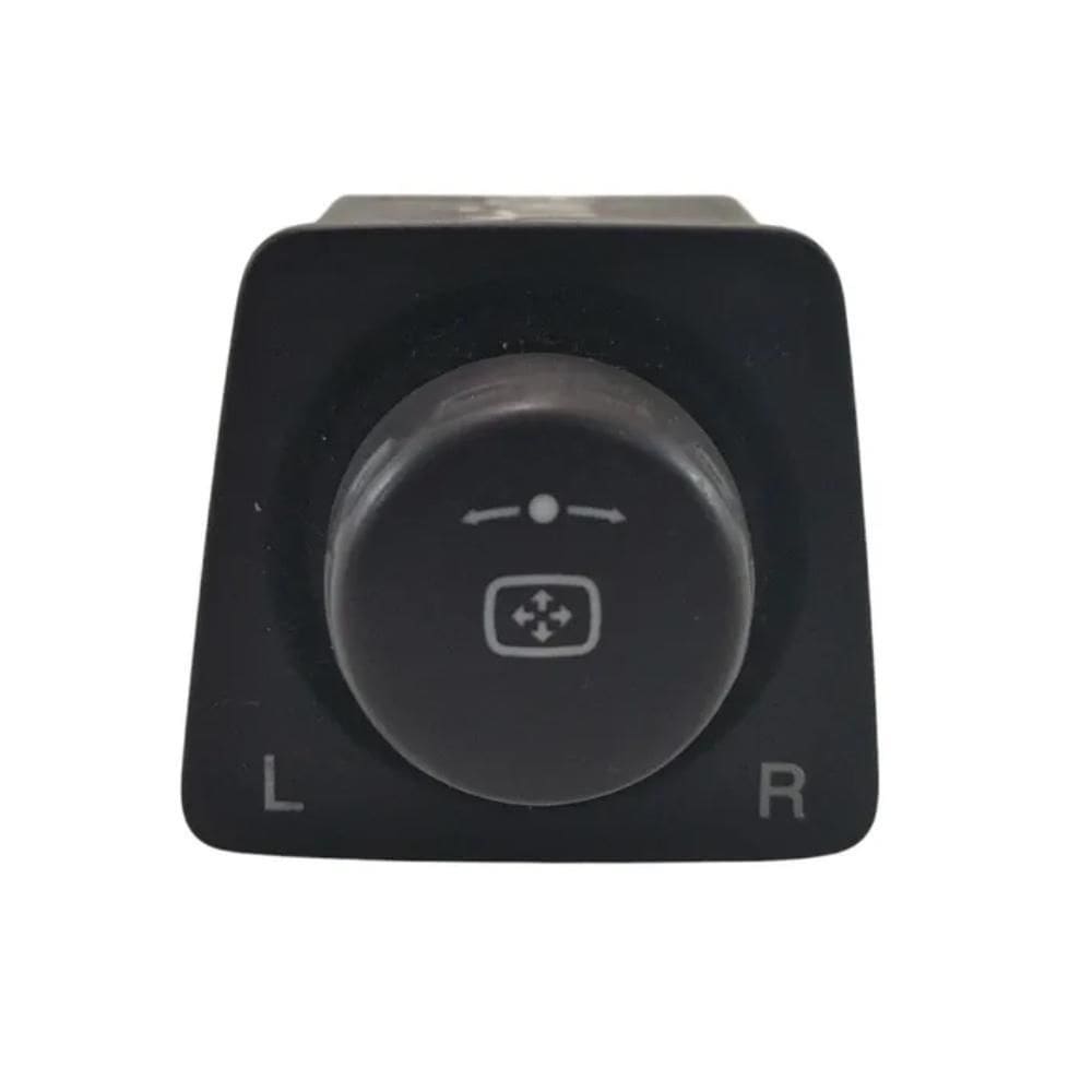 Botão Comando Retrovisor Elétrico Gm Captiva 200003118