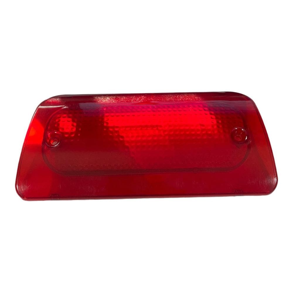 Lente Lanterna Luz Freio Teto Brake Light S10 1995/2011 Nova