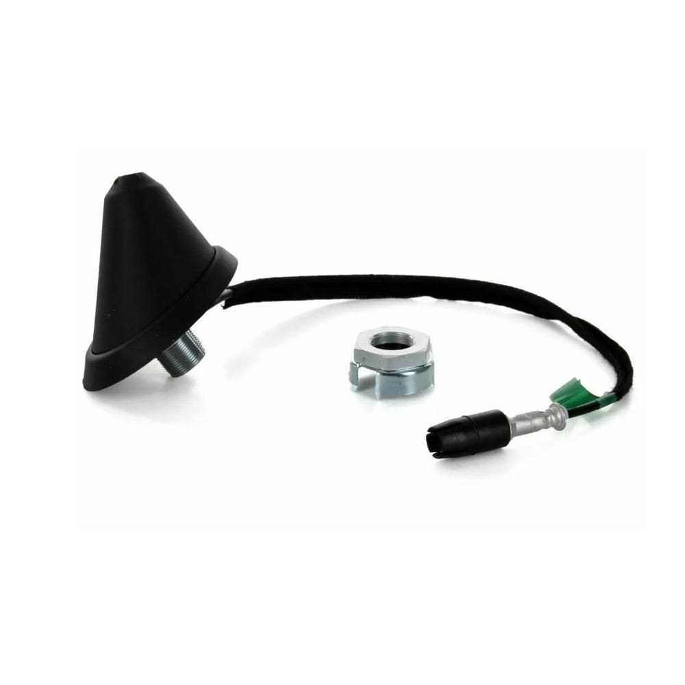 Fiat 500 Punto Base Da Antena Genuíno 52076073