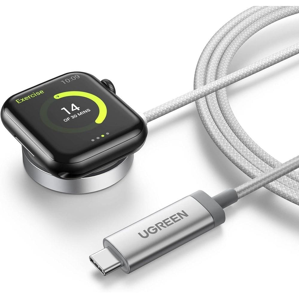 MP - Cabo Carregador Type C Relo gio Se rie U