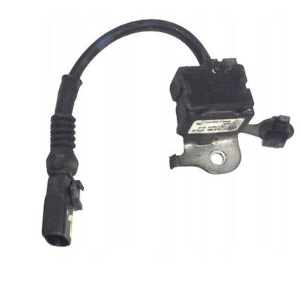 Sensor Aceleração Porsche Cayenne 4.5 V8 7L0907673Au