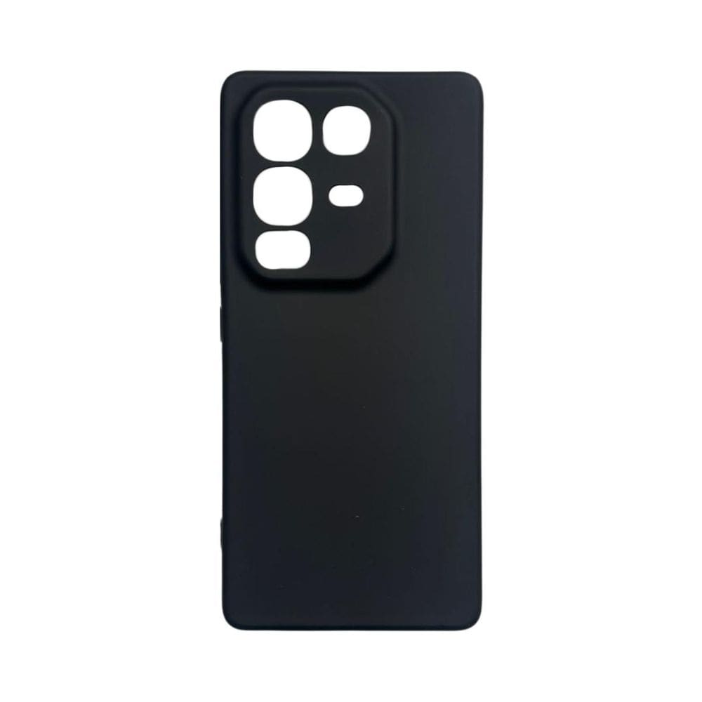 Capinha Aveludada Capa Para Infinix Note 50 Pro / Pro Plus