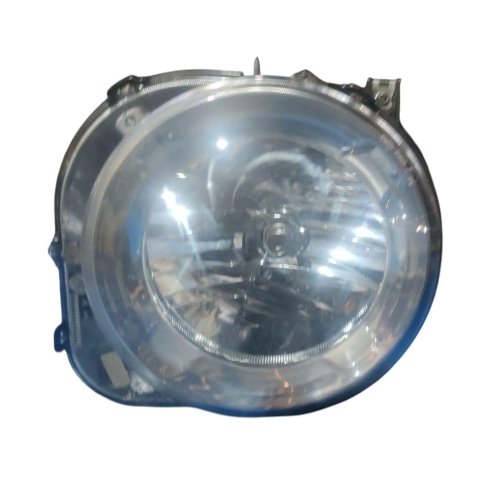 Farol Esquerdo Jeep Renegade 2016 A 2022 48350748