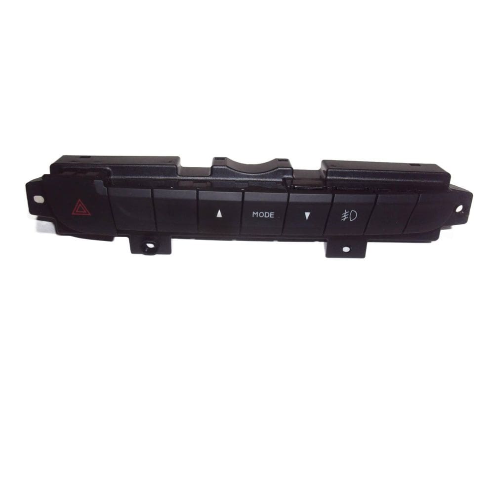 Fiat Strada Interruptor Pisca Alerta Com Neblina Genuíno