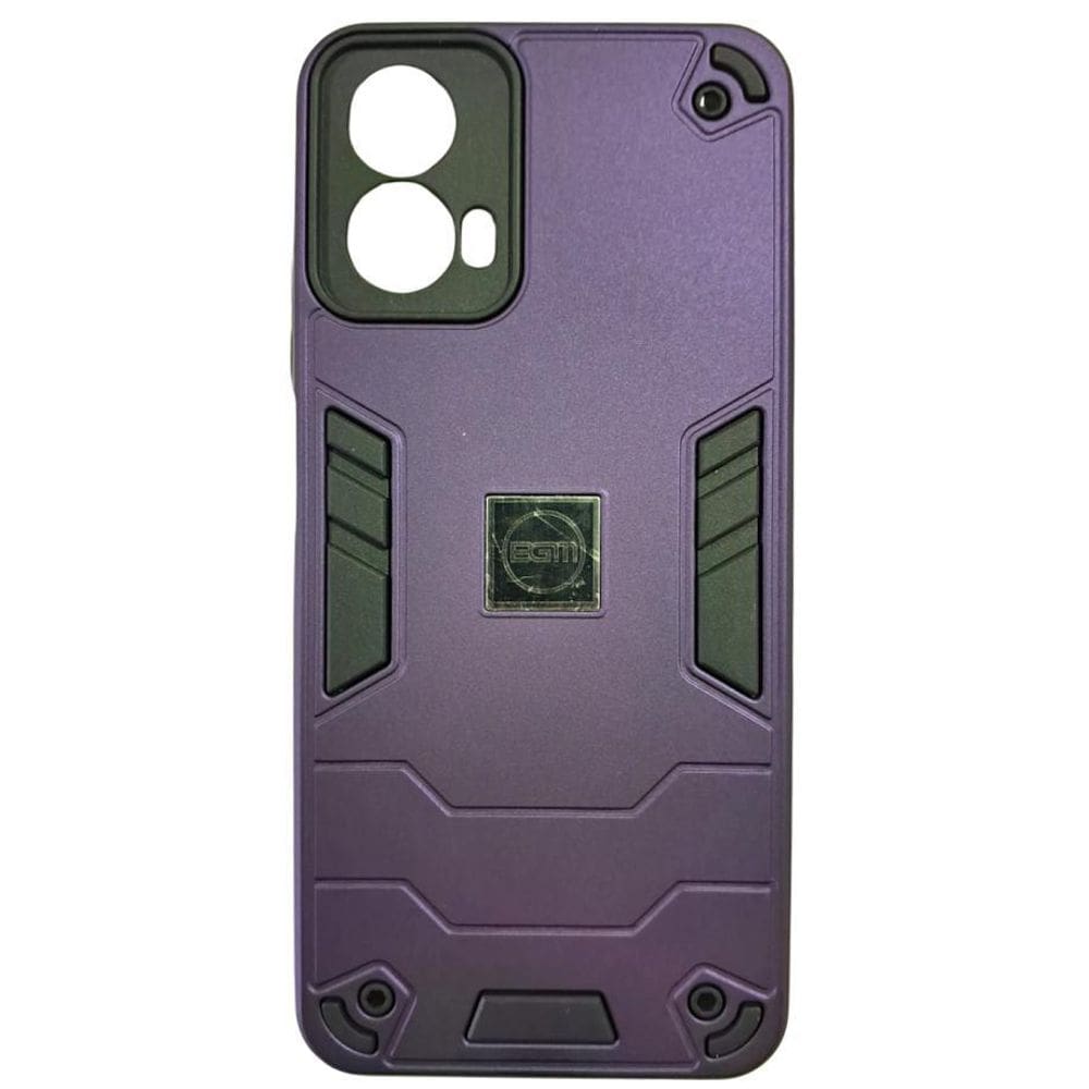 Capa Anti Impacto Motorola G34 / G45 - Capinha Anti Choque