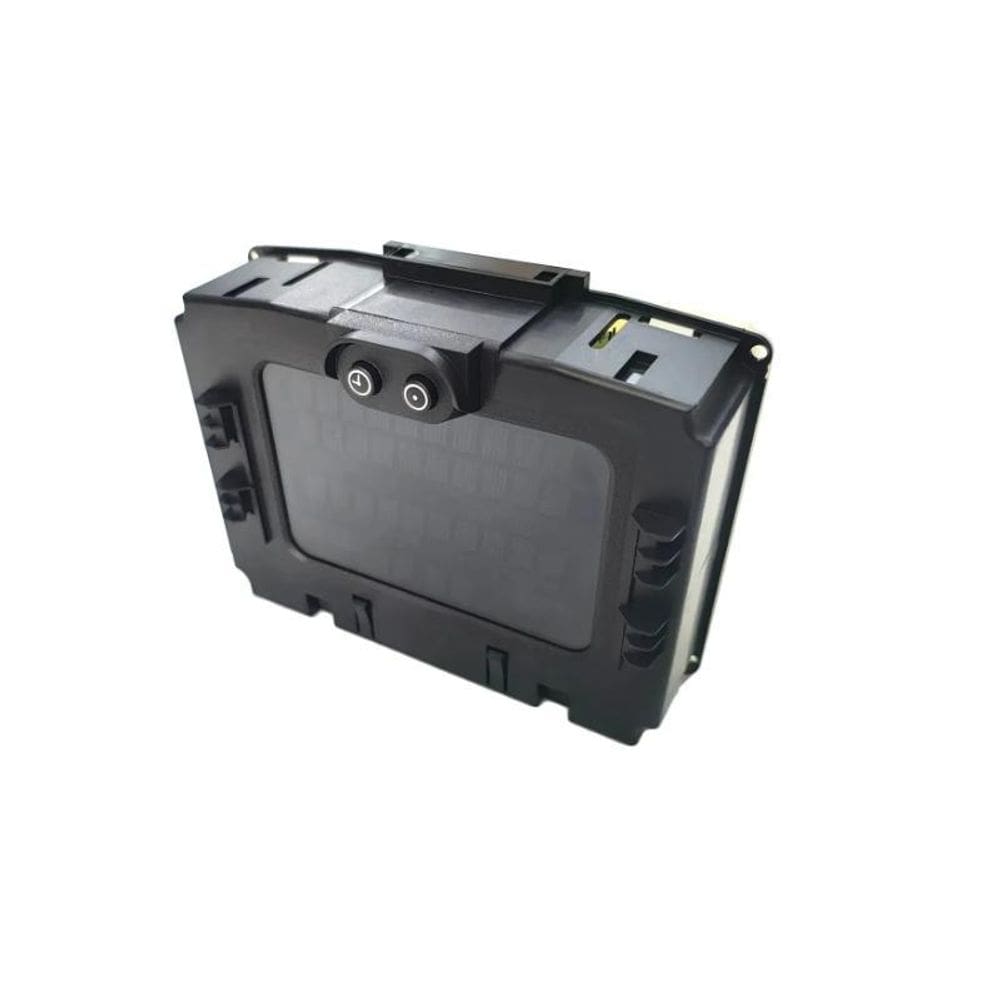 Chevrolet Relogio Computador De Bordo Gm Genuíno