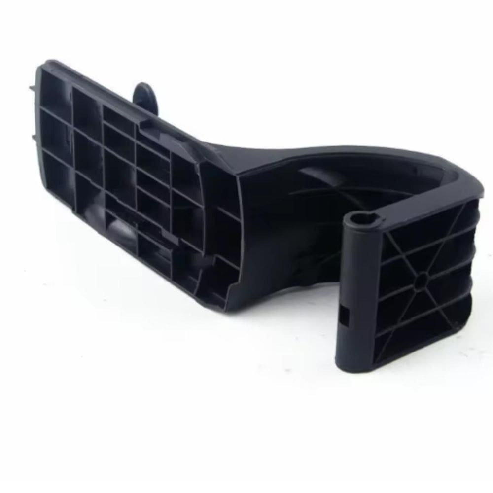 Suporte Tampa Portinhola Tanque Combustivel Focus 09 A 19