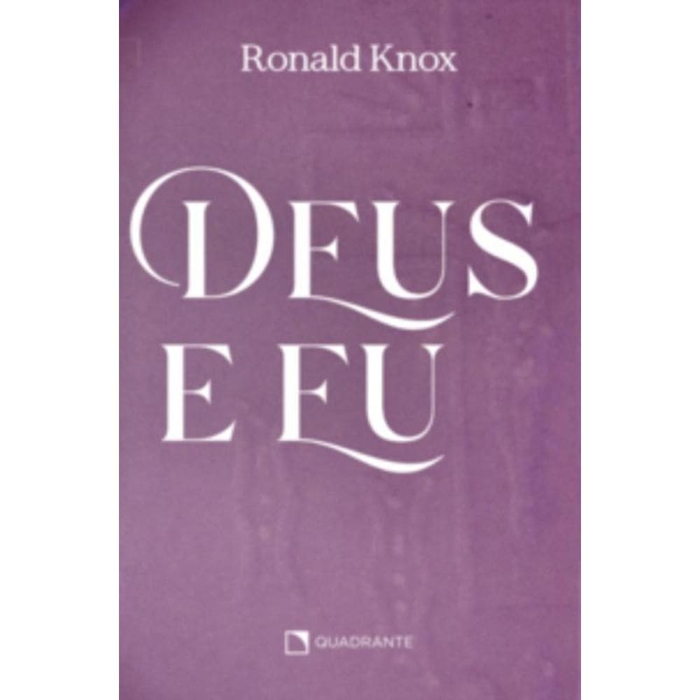 Deus e eu - 2ª Edição