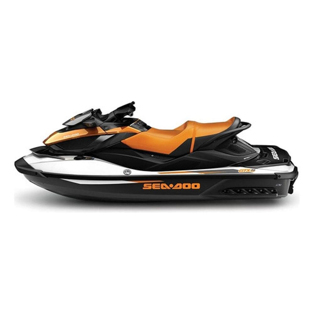Capa De Banco Jet Ski Sea Doo Gtx S 155 2015
