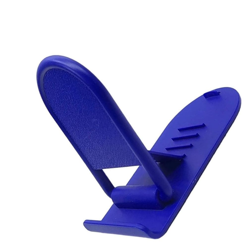 Suporte Retrátil De Celular Para Mesa Universal