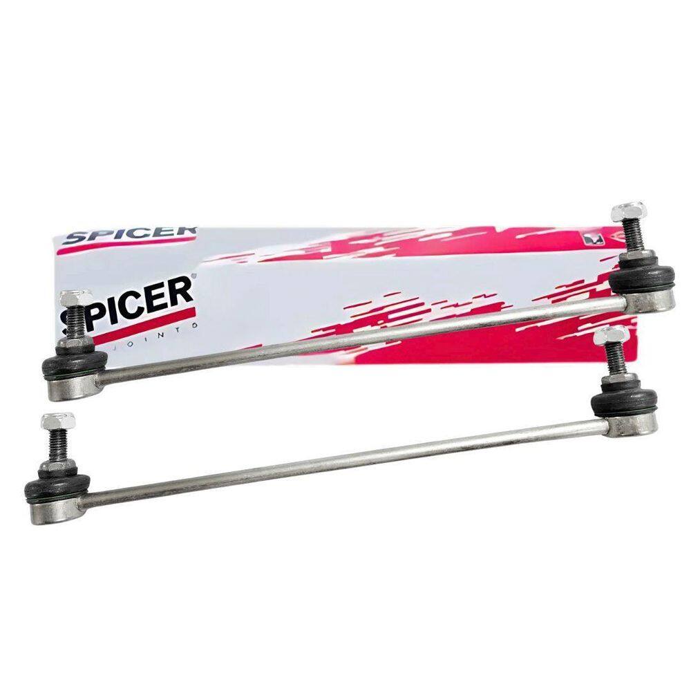 Par Bieleta Dianteira Para Peugeot 2008 206 207 208