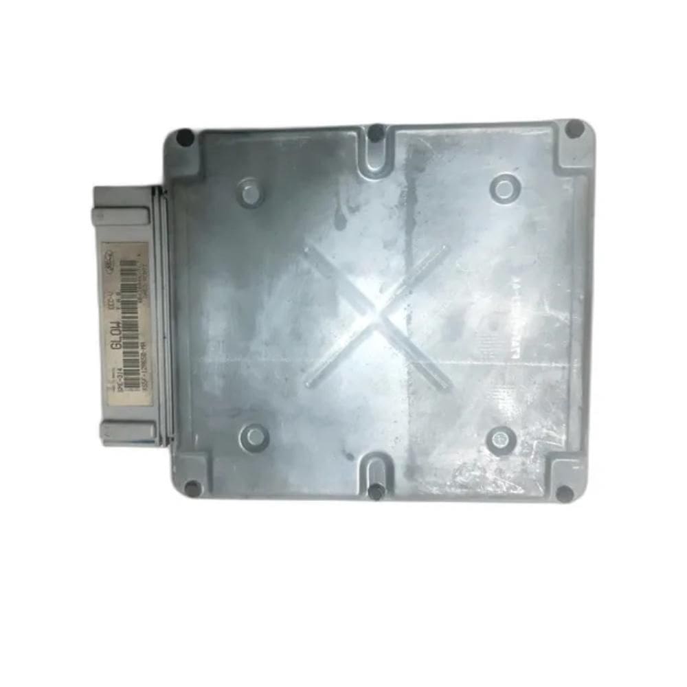 Módulo Injeção Eletrônica Ford Ka 1.0 1999 Xs5F12A650Ma