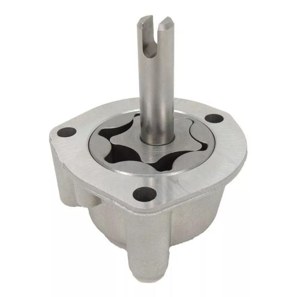 Bomba Óleo Schadek Scania Caminhão R 112 6 Cil 76 À 97