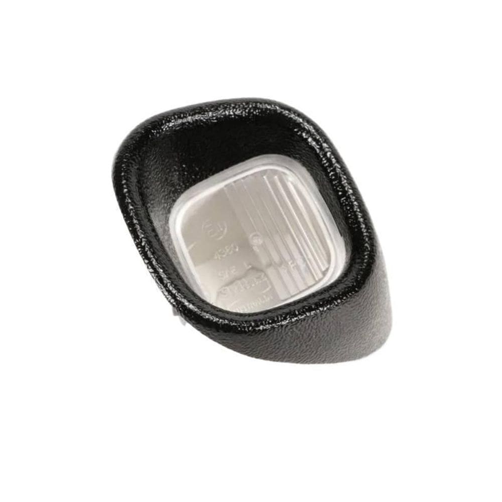 Blazer Lanterna Placa Traseira Esquerda