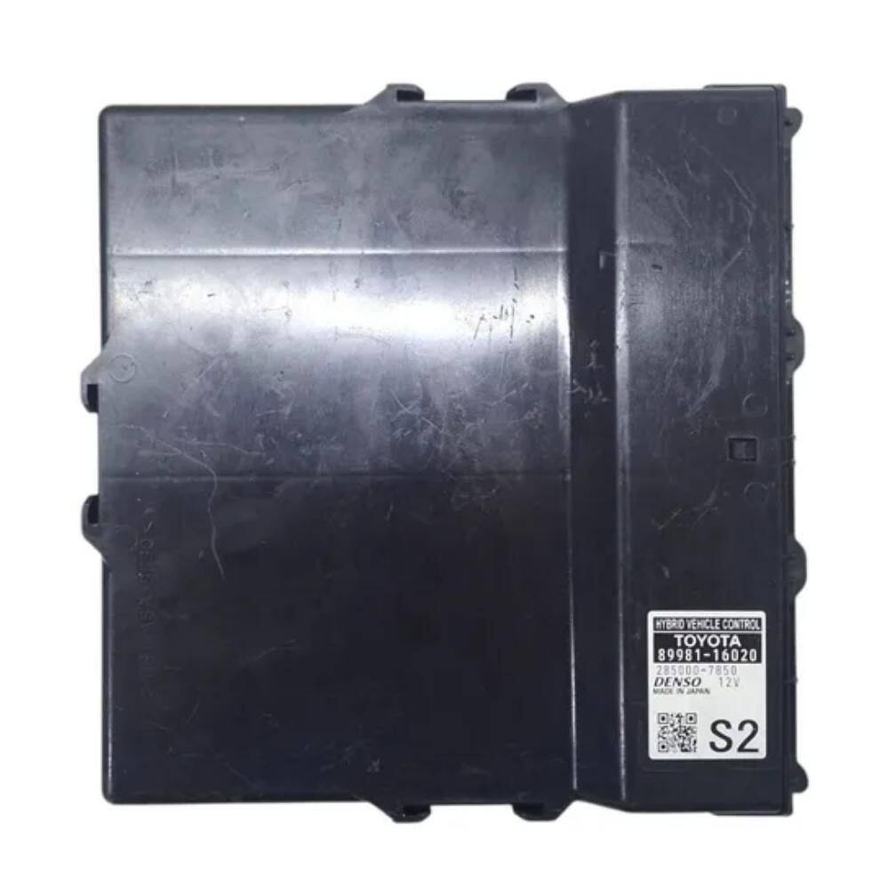 Módulo Injeção Corolla Cross Hybrid 8998116020