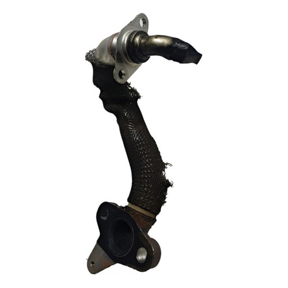 Tubo Egr Nissan Frontier 2.3