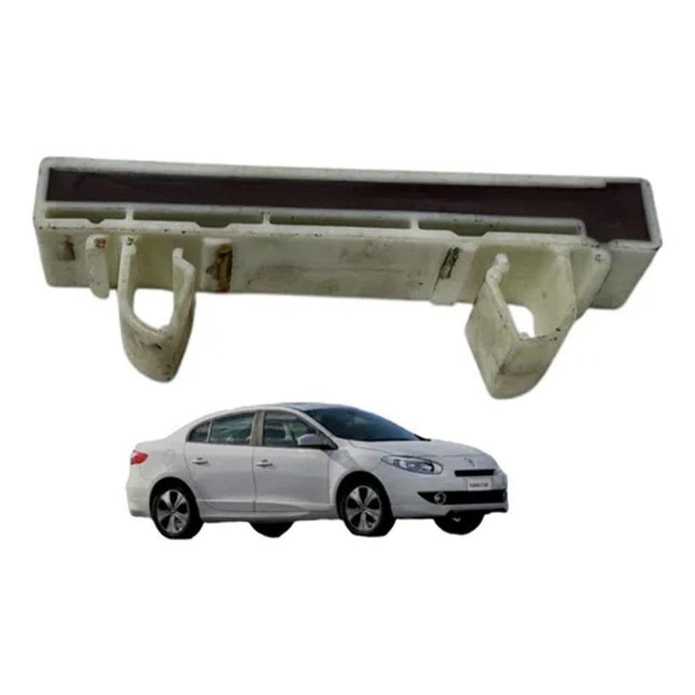 Sensor Antena Keyless Linha Fluence 2.0 285906352R