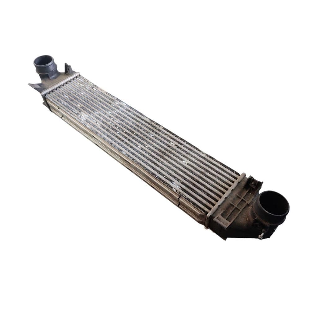 Intercooler Land Rover Evoque 2.0 2017