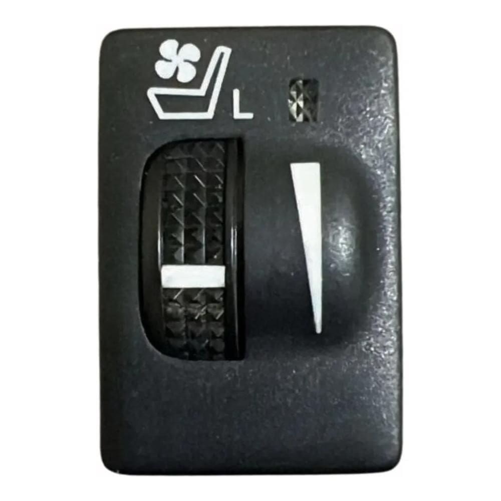 Botão Aquecedor Banco Esquerdo Hilux Sw4 2021 Á 2023 453583