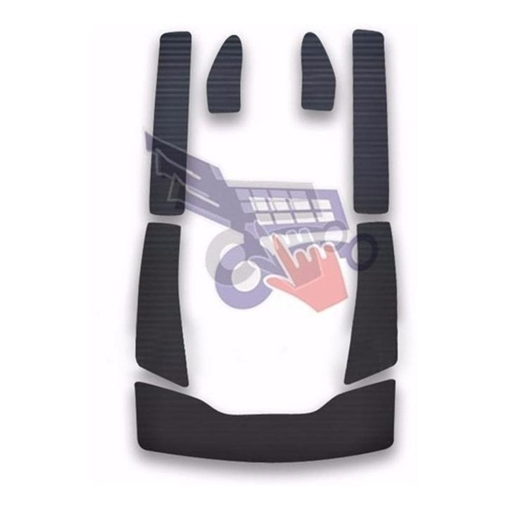 Tapete Para Jet Ski Sea-Doo Hx 720