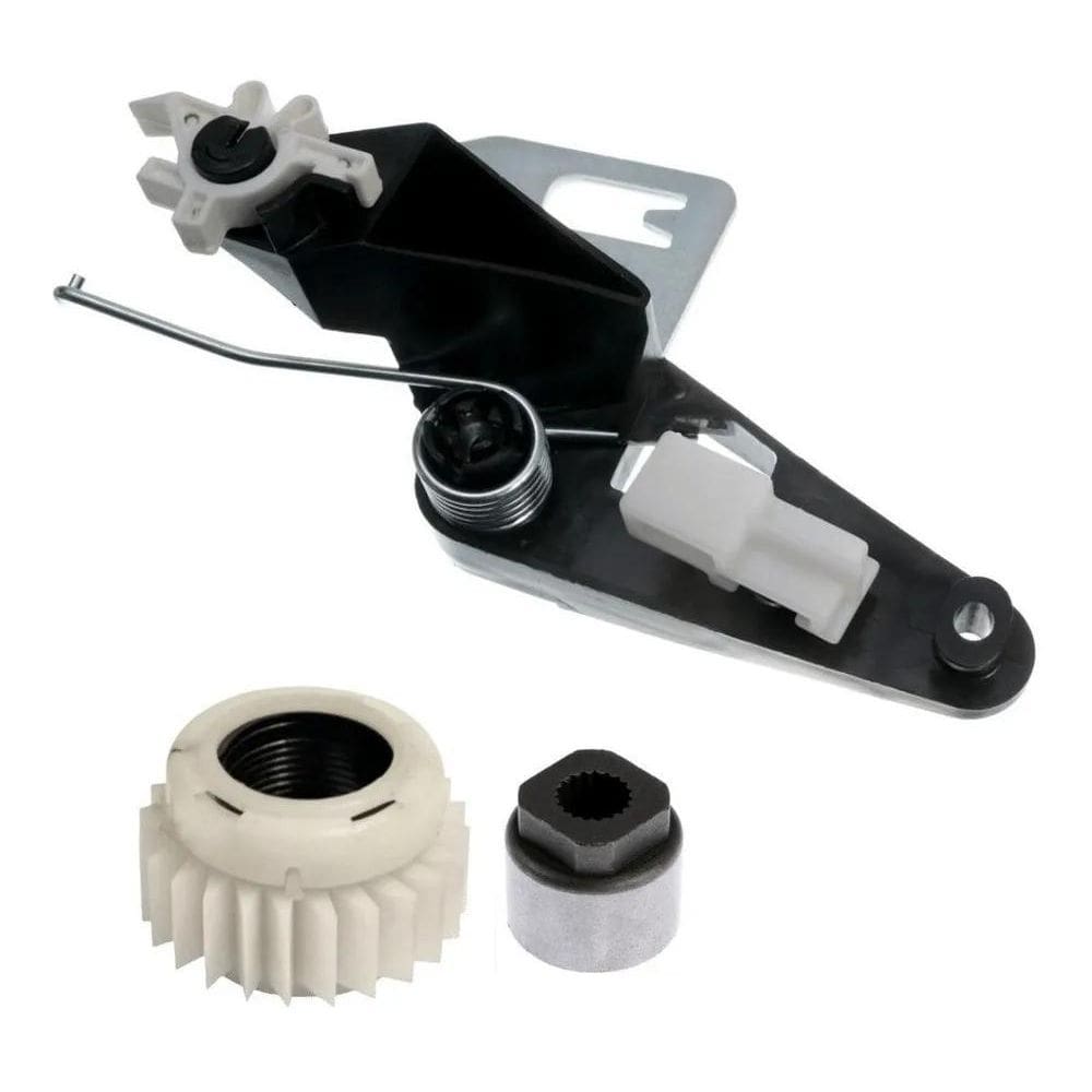 MP - 2X Catraca Com Mola   Engaste   Brac o E