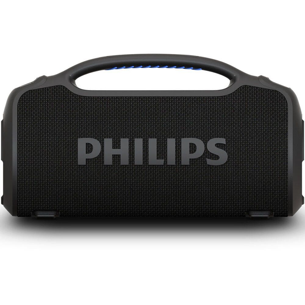 Caixa de Som Boombeat, 200W RMS, Bluetooth, TWS TAX400B Philips