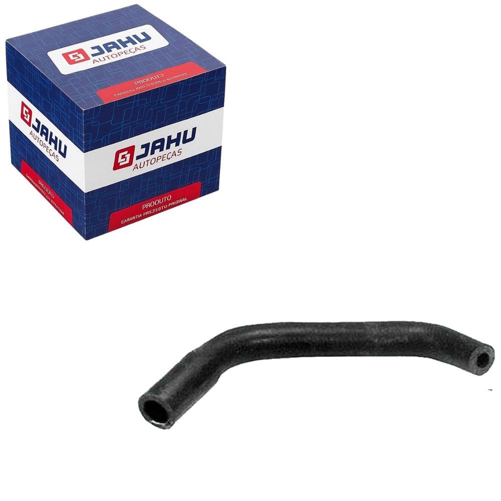 Mangueira Do Coletor De Admissão Passat 1984 A 1985 / Santana 1984 A 1985 - Jahu 15264-1