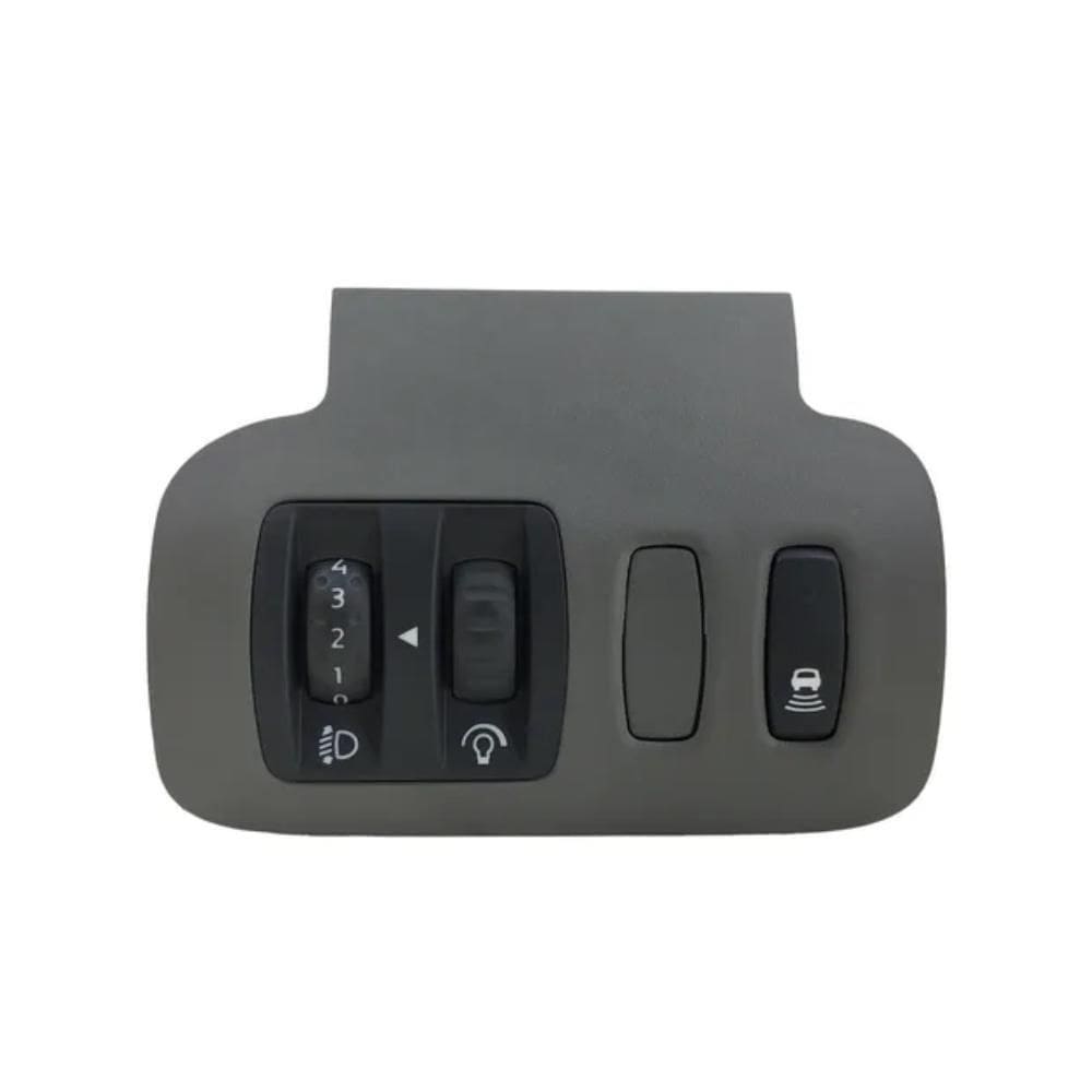 Botao Regulagem Farol Renault Grand Scenic 2008 8200140985