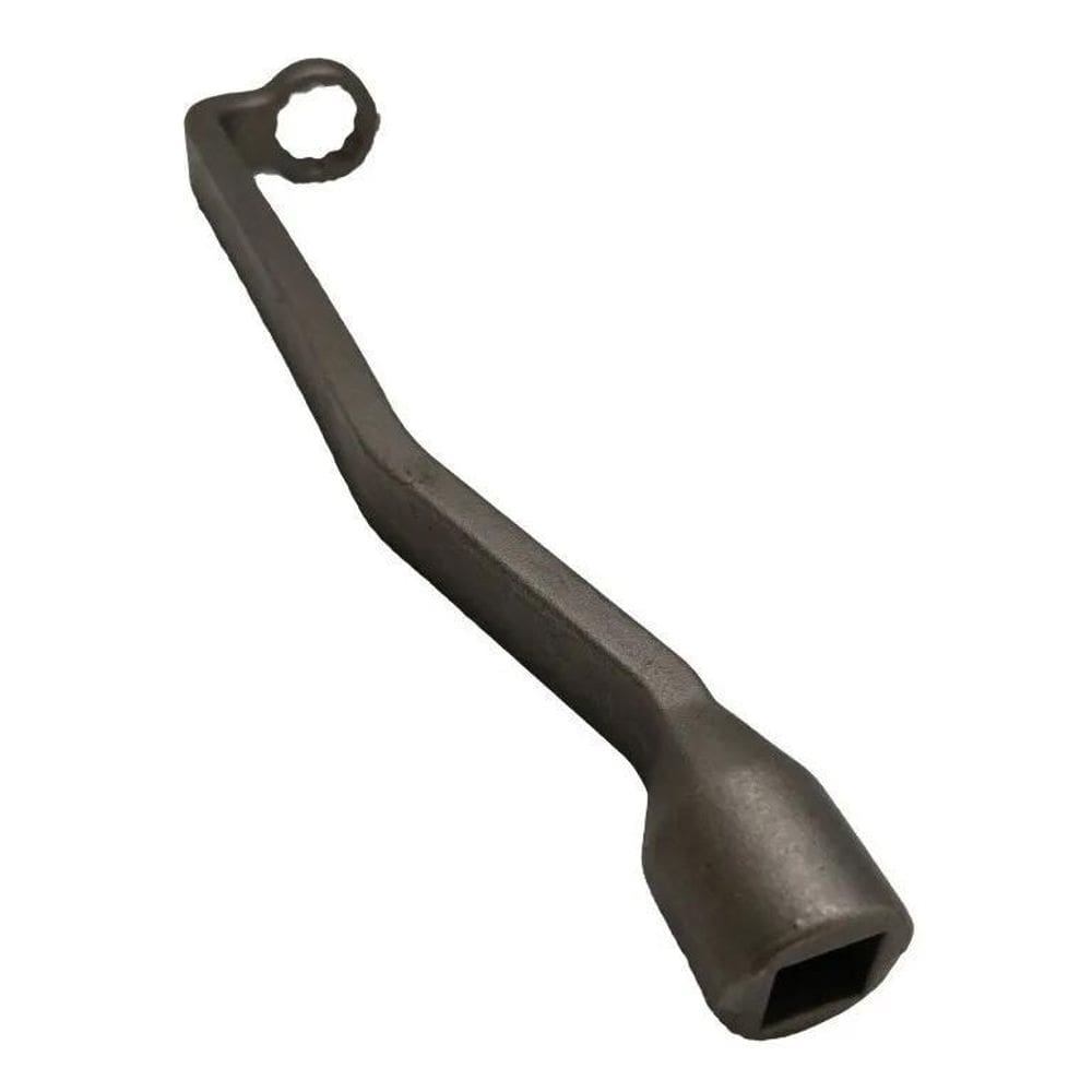 2X Chave Parafuso Cabeçote Fiat Motor Fiasa 17Mm Com Motorte