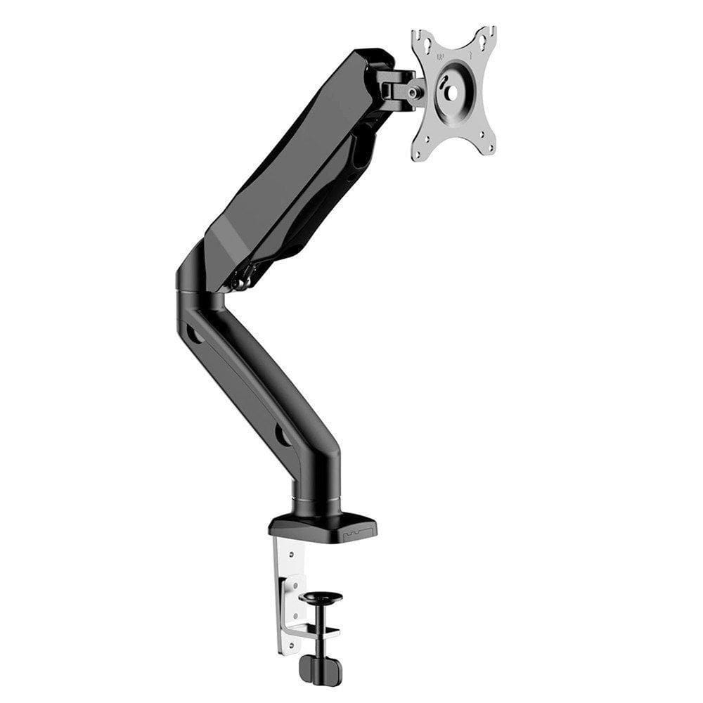 Suporte Monitor 14 A 32 Articulado Com Pistão A Gás Sim-2000