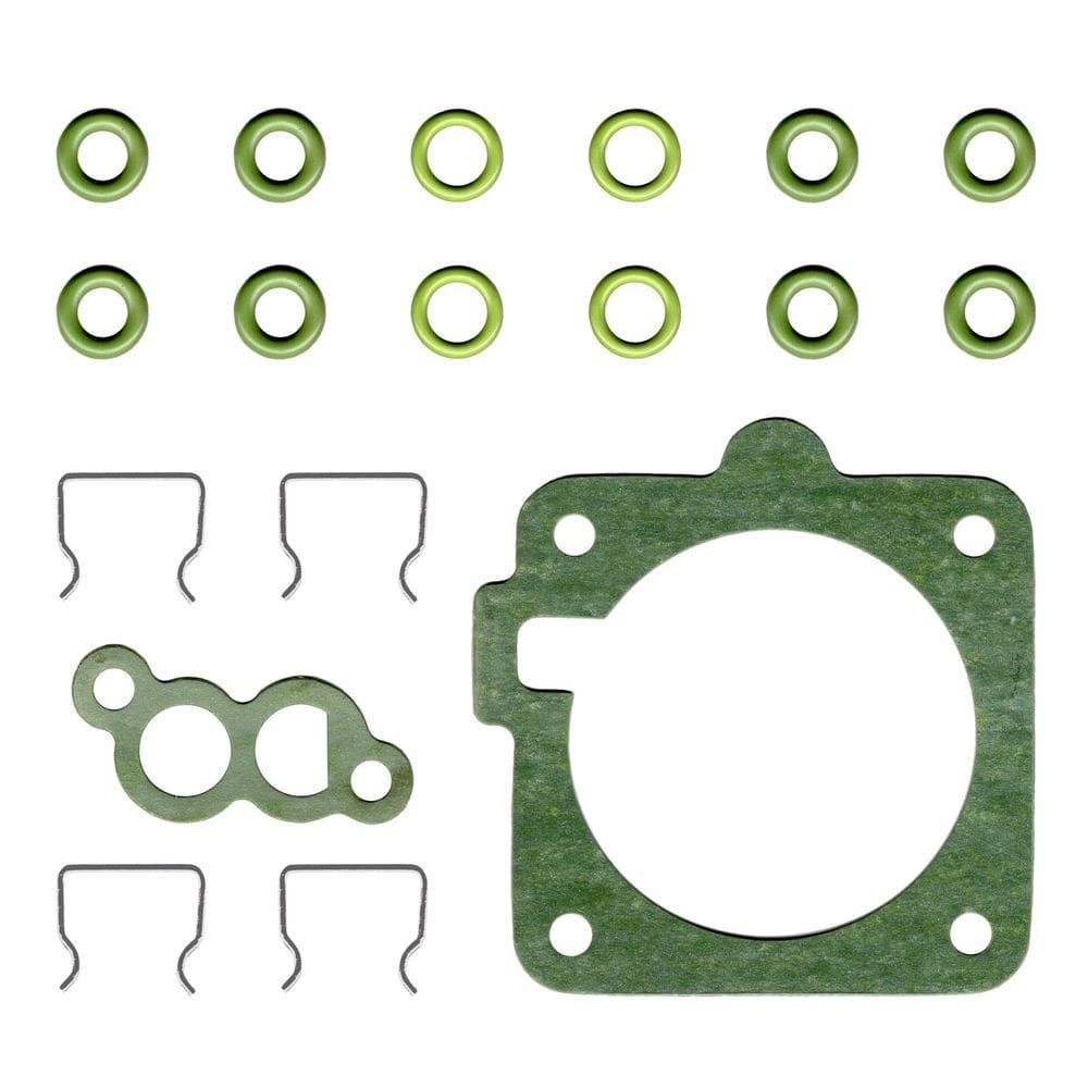 Reparo Tbi Chevrolet Corsa 1.0 8 Válv Gasolina 1996 A 2005