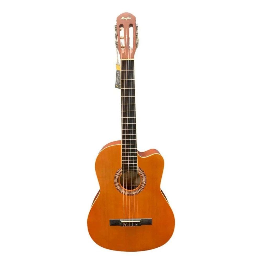 Violão Elétrico Tagima AD-60 Memphis Natural