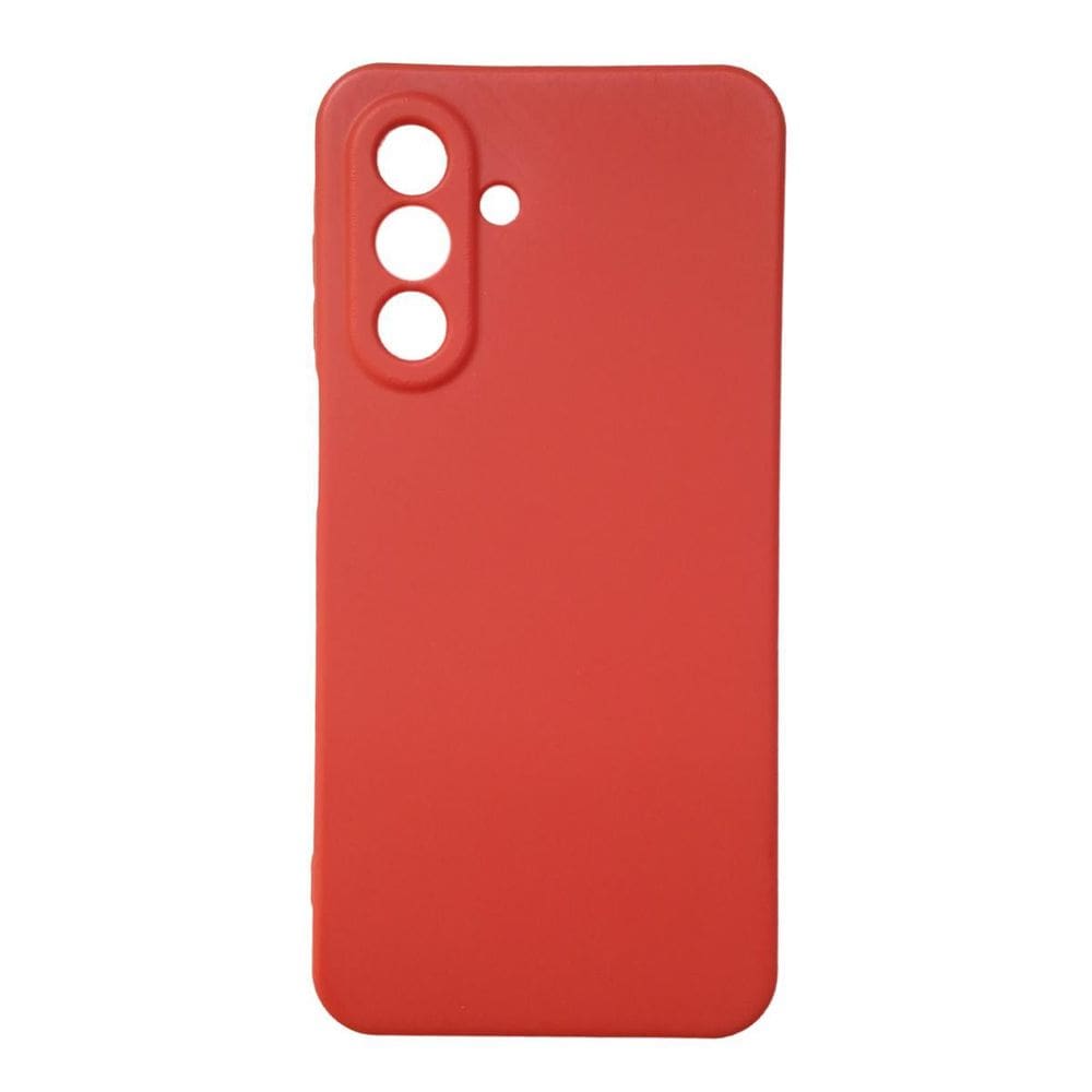 Capinha Compatível Para Samsung A17 5G + Película Hidrogel