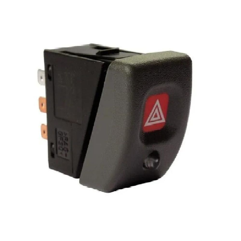 Corsa Botão Pisca Alerta Luz Gm Genuíno